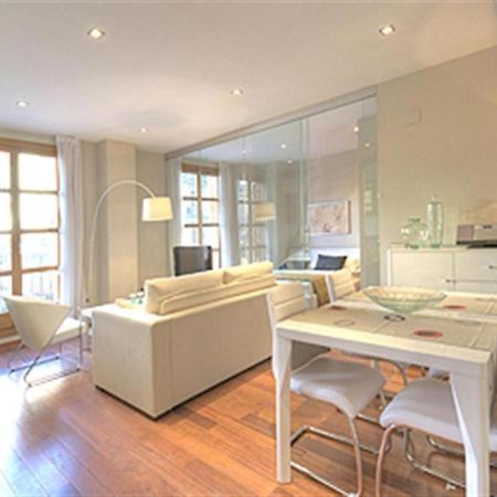 Moderno Apartamento En La Plaza Del Tossal Valencia Buitenkant foto